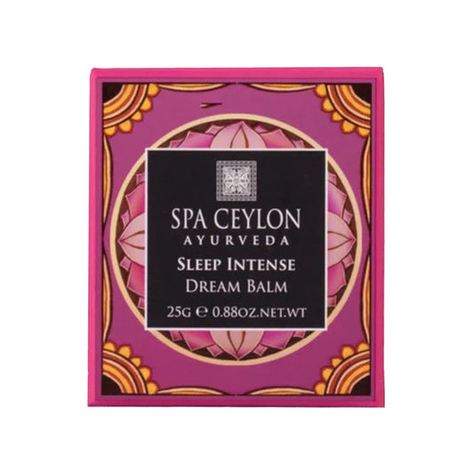 Baume de rêve intense Spa Ceylon (25 g)