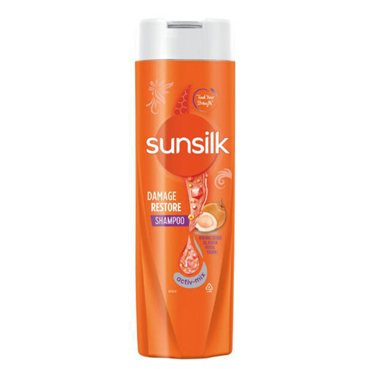 Shampooing Sunsilk Damage Restore (180 ml)