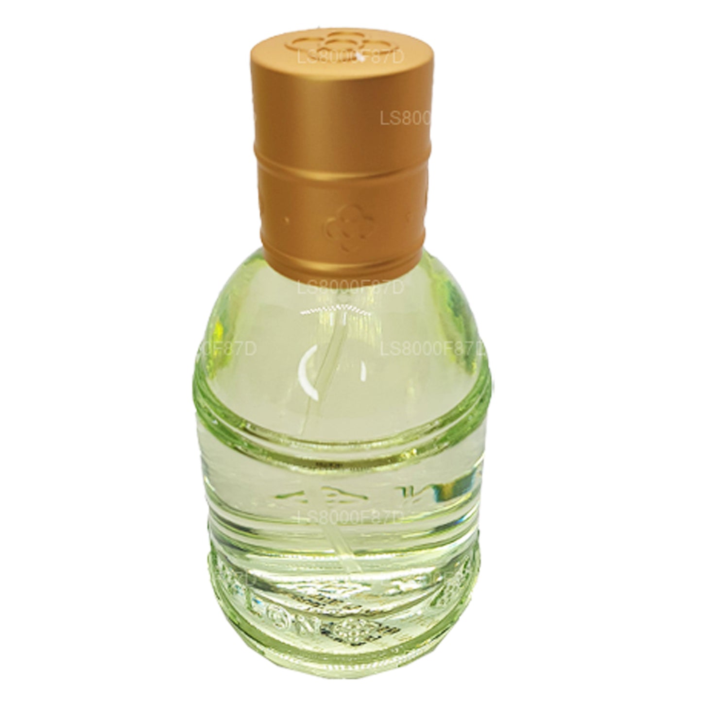 Eau de parfum Spa Ceylon Night Jasmine avec huiles essentielles mélangées (50 ml)