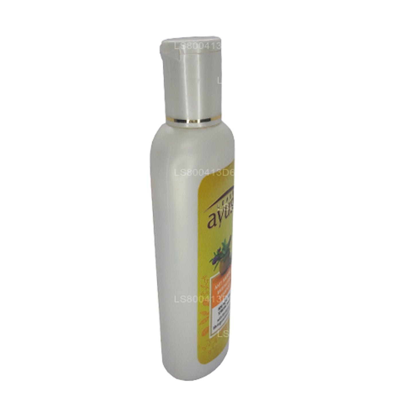 Shampooing anti-chute de cheveux Lever Ayush Bhringaraj (175 ml)