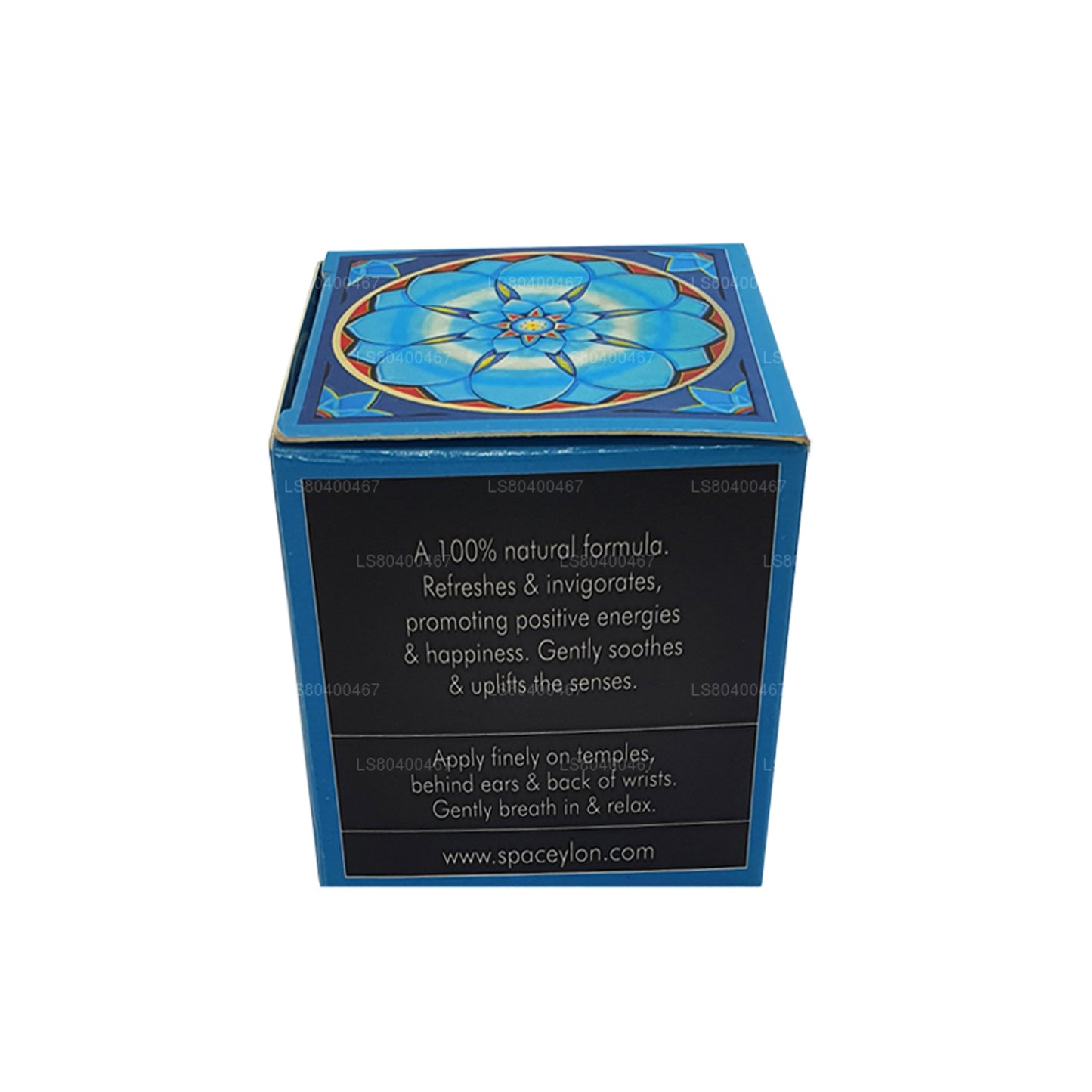 Spa Ceylon Happy Uplifting Baume (50 g)