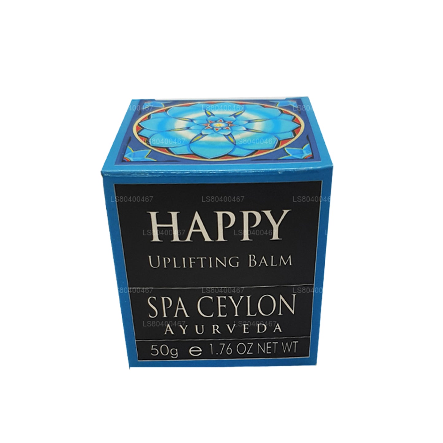 Baume apaisant Spa Ceylon Happy (50 g)