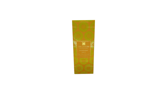 Spa Ceylon Mandarin Spice Eau de Ceylan (100 ml)