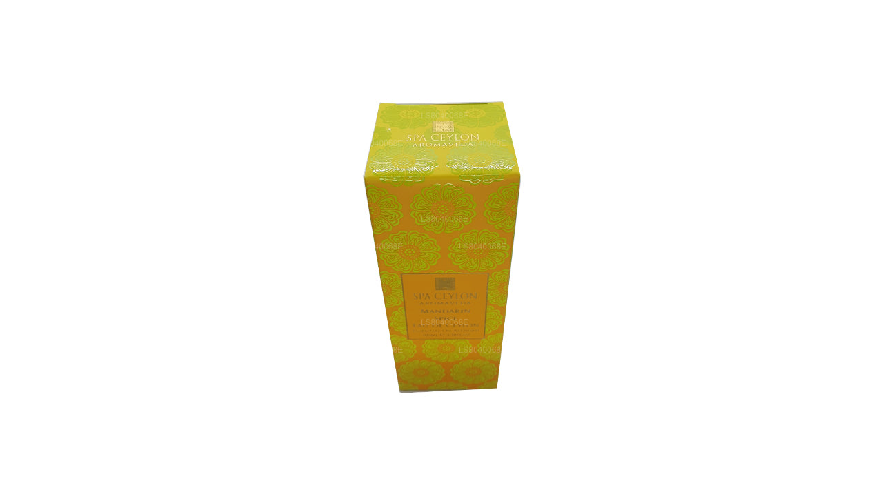 Spa Ceylon Mandarin Spice Eau de Ceylan (100 ml)