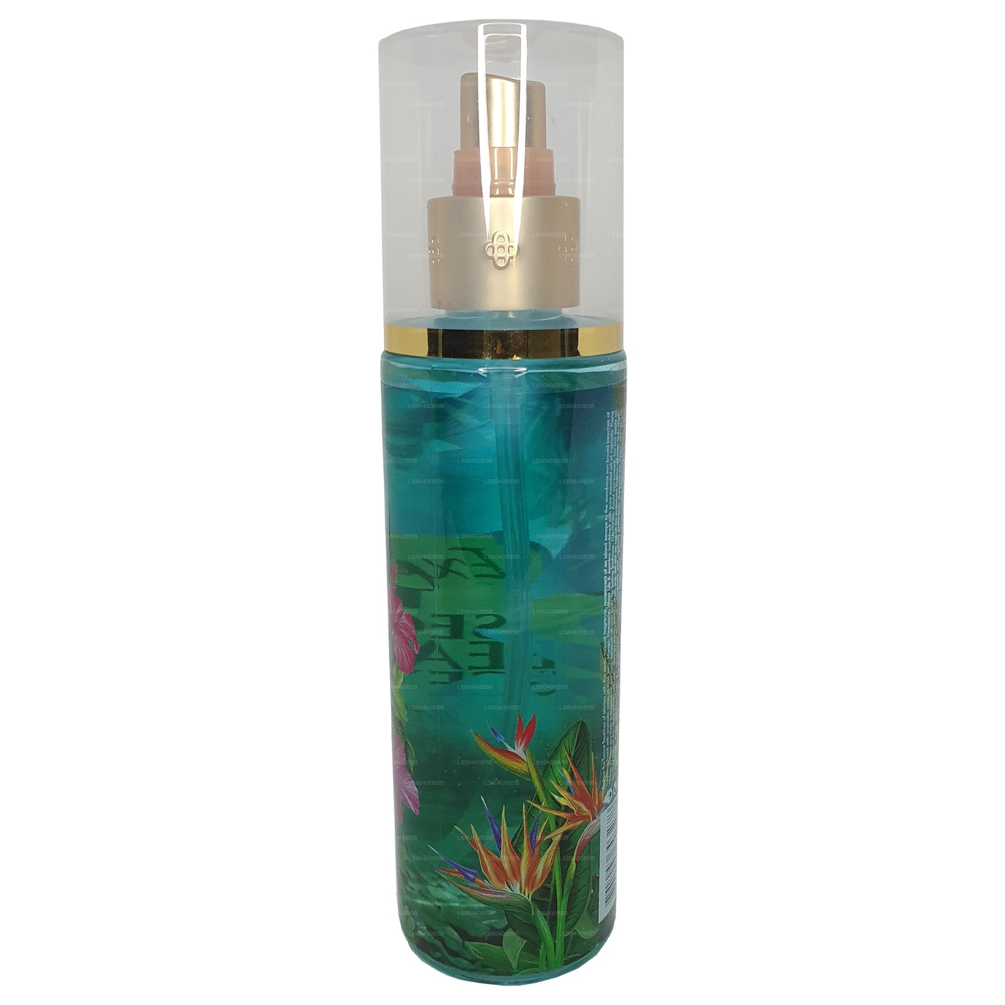 Spa Ceylon Mirissa - Spray pour le corps (200 ml)