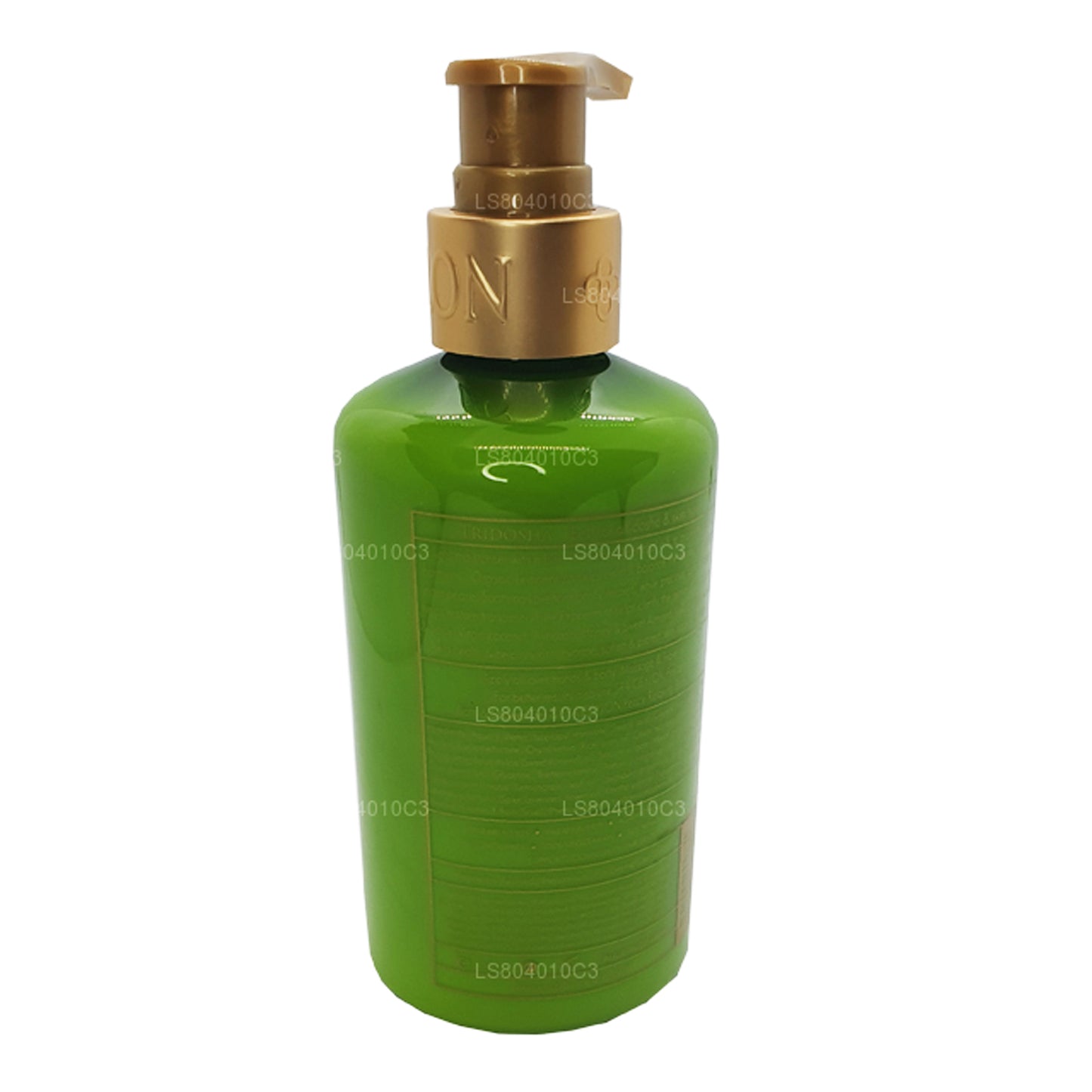 Lotion pour les mains et le corps Spa Ceylon Peace (250 ml)