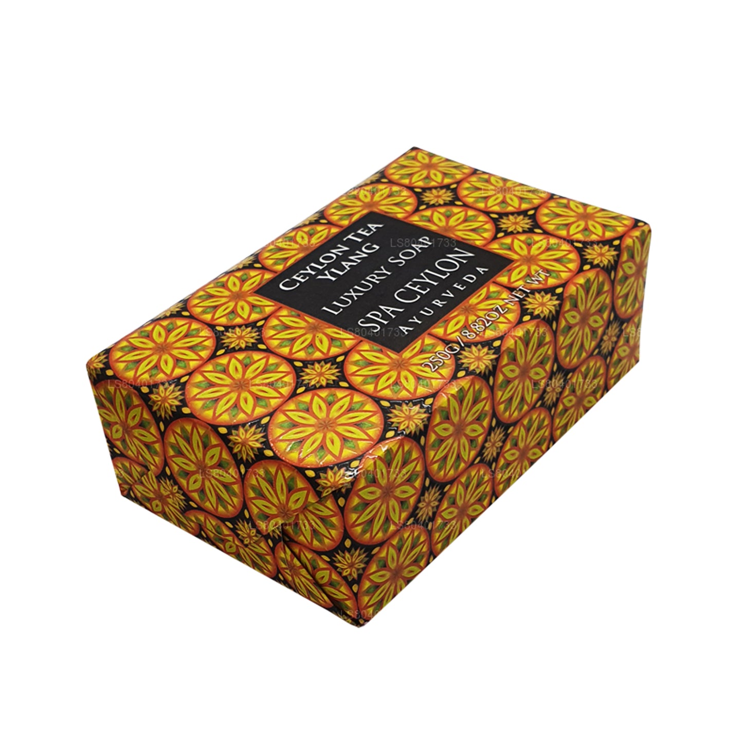 Savon de luxe Spa Ceylon Ceylan Tea Ylang (250 g)