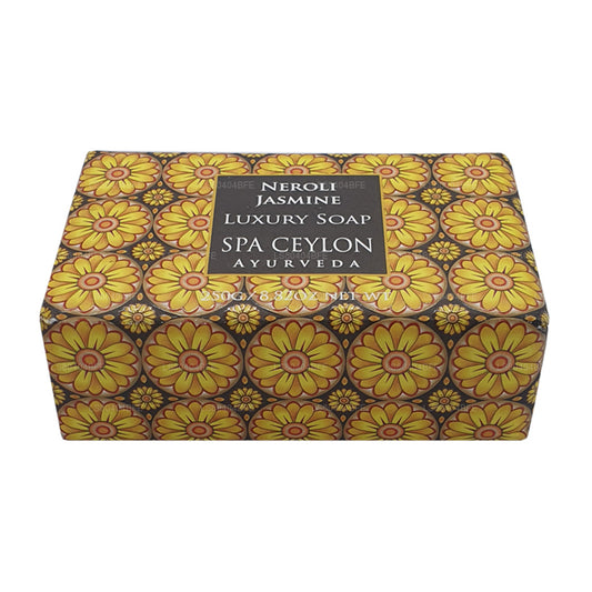 Savon de luxe Spa Ceylon Neroli Jasmine (250 g)