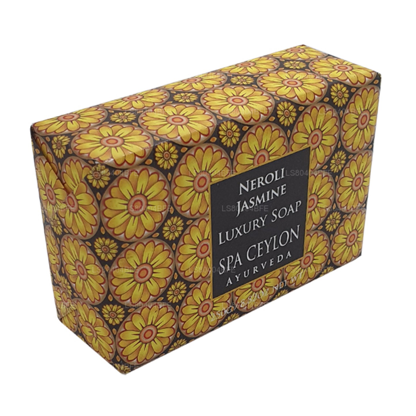 Savon de luxe Spa Ceylon Neroli Jasmine (250 g)