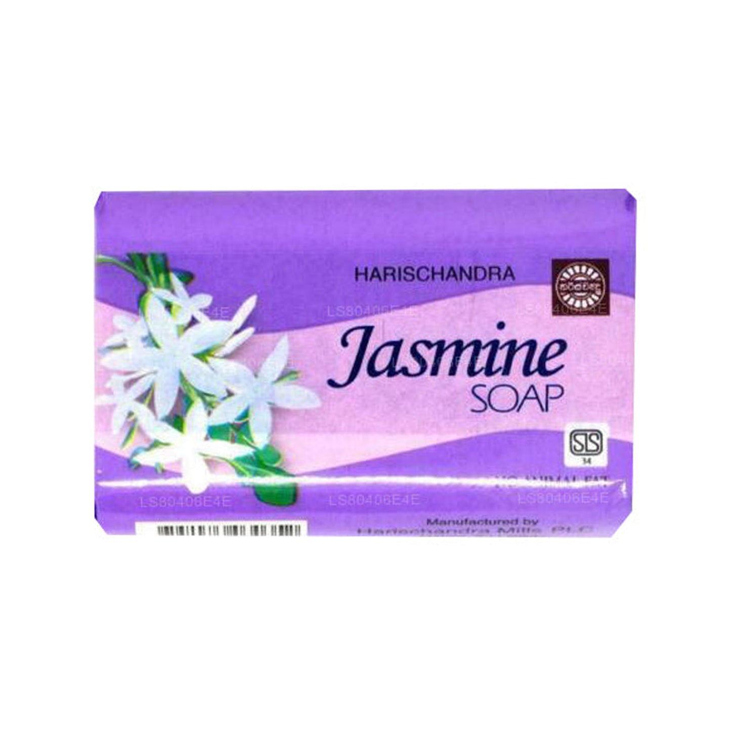 Savon Harischandra Jasmine (70g)