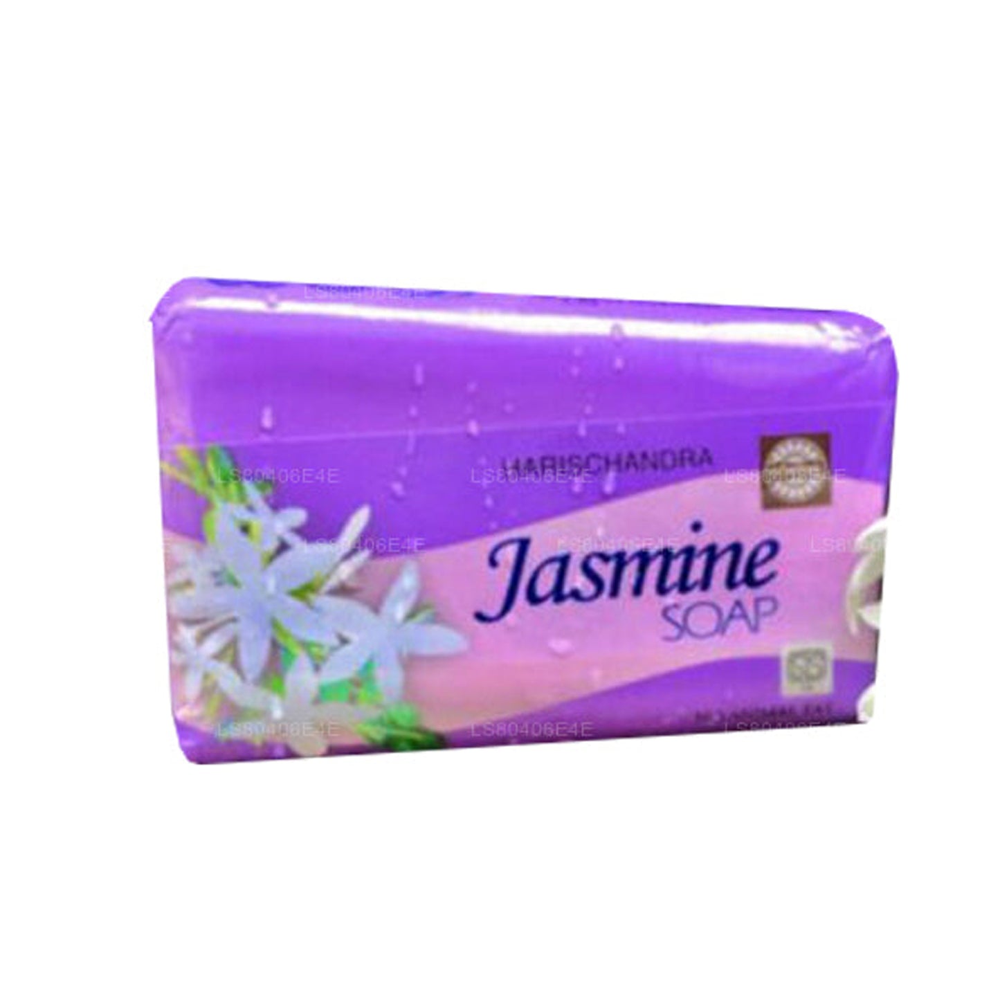 Savon Harischandra Jasmine (70g)