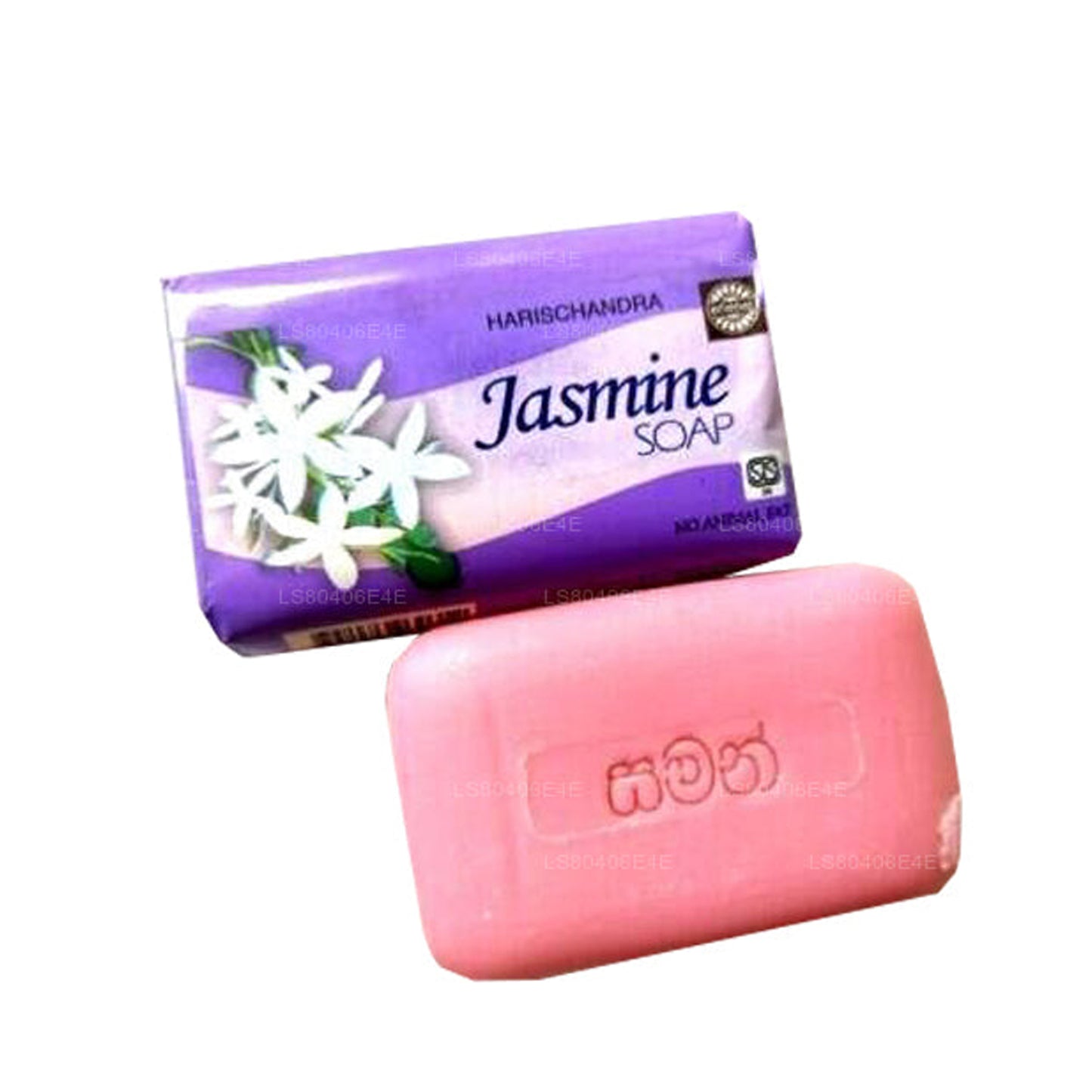 Savon Harischandra Jasmine (70g)