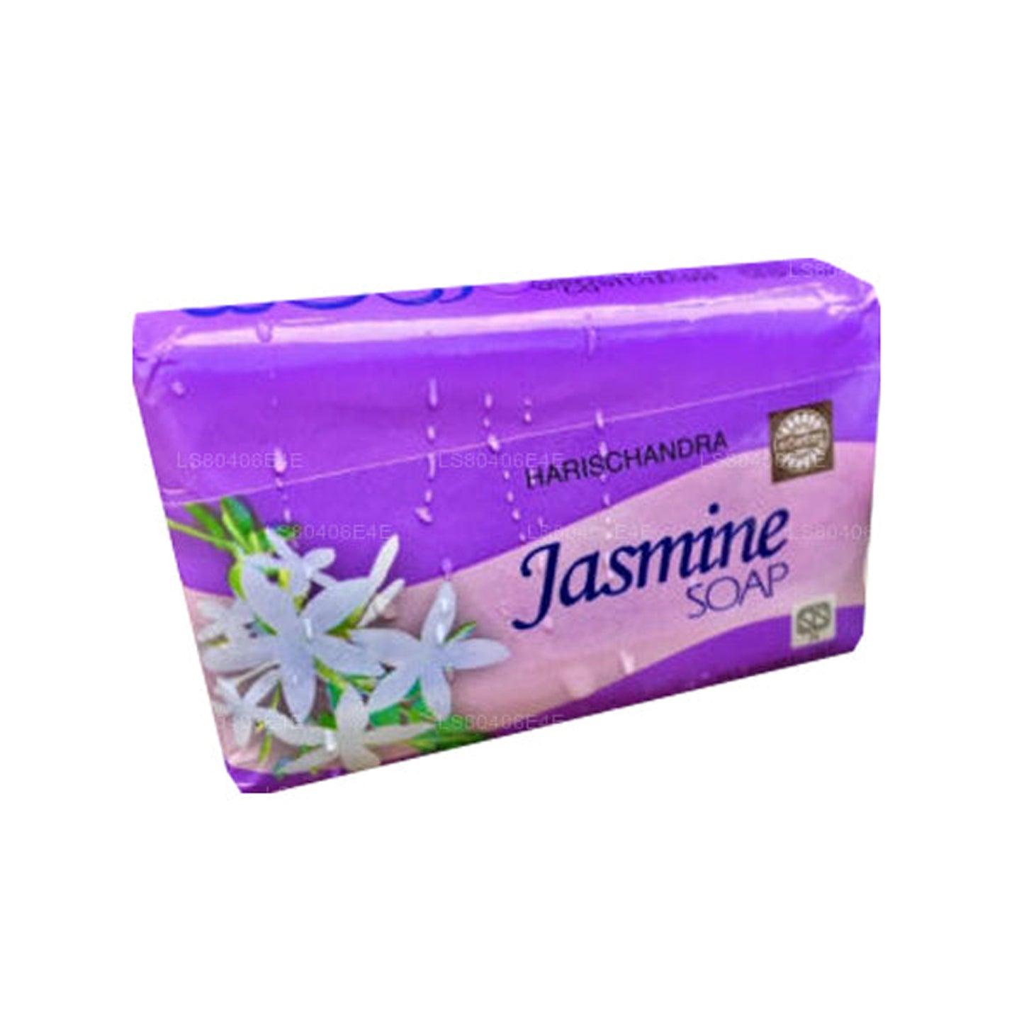 Savon Harischandra Jasmine (70g)