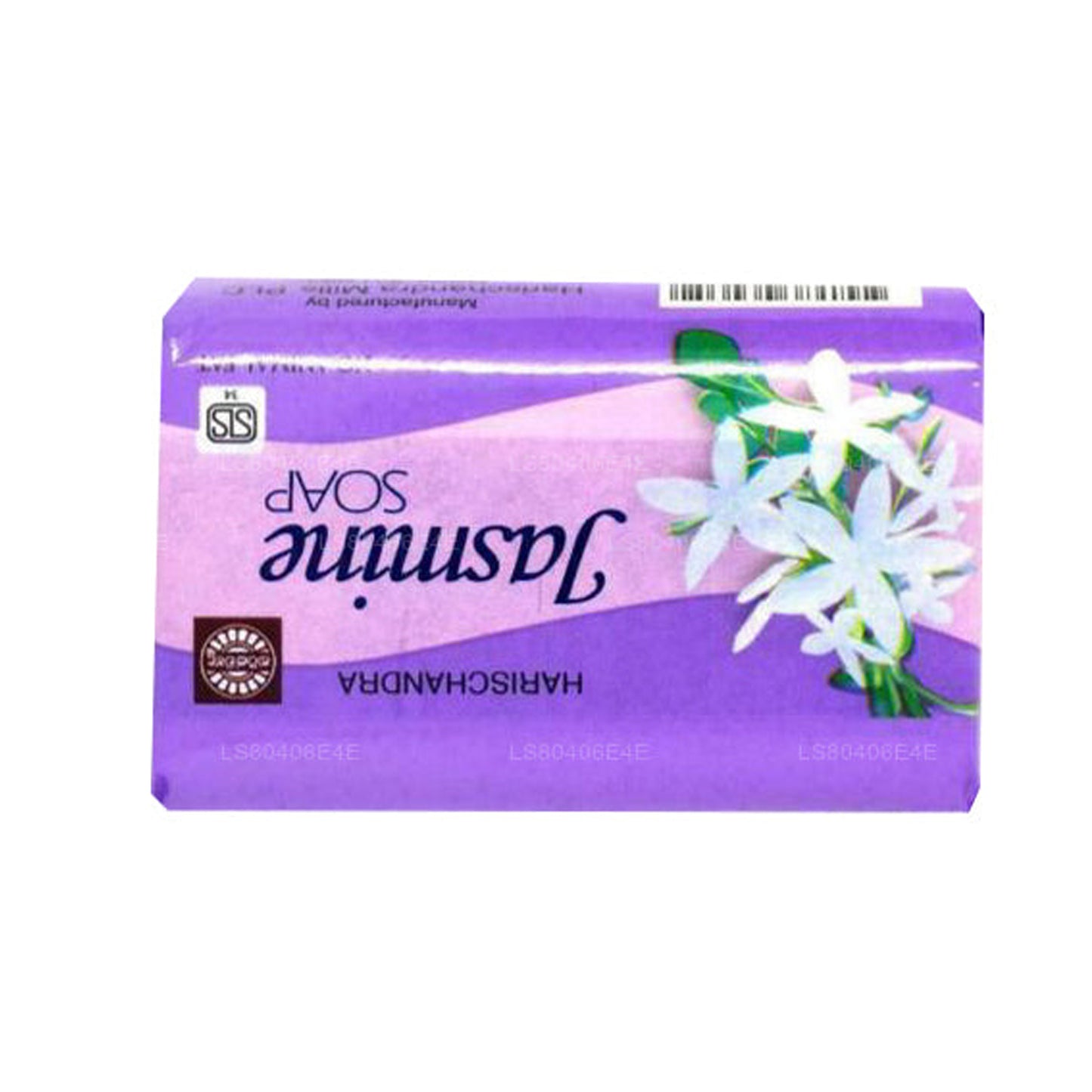 Savon Harischandra Jasmine (70g)