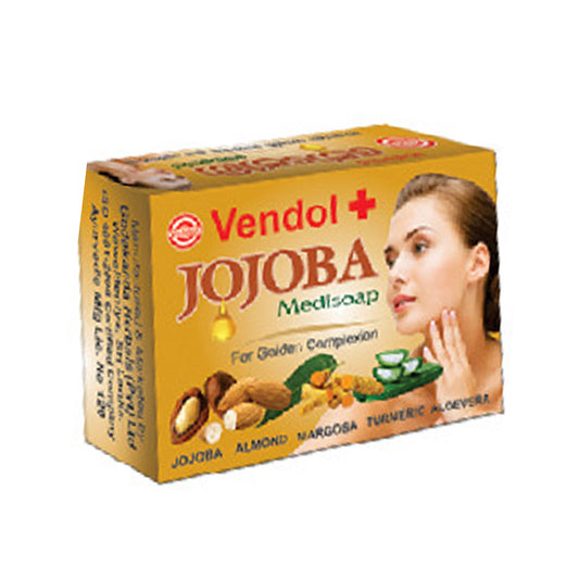 Savon médical Vendol Jojoba (45 g)