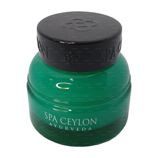 Baume apaisant pour les pieds Spa Ceylon Relax (25 g)