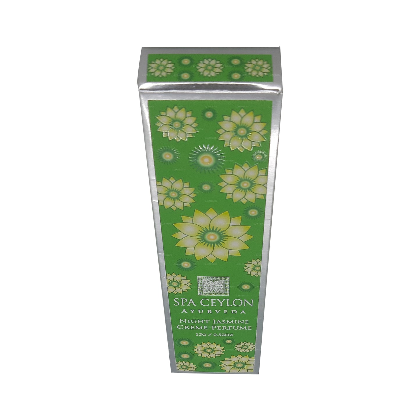 Parfum Spa Ceylon Night Jasmin Creme (15 g)