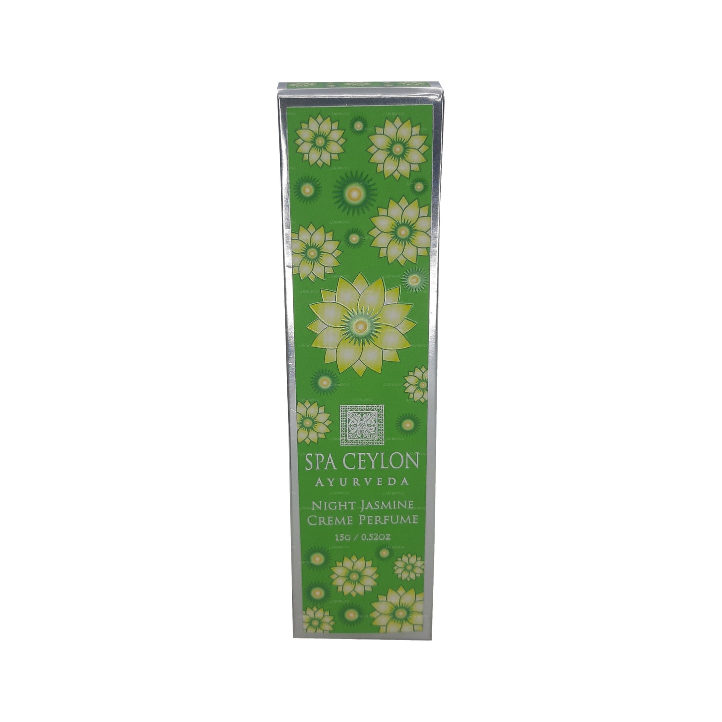 Parfum Spa Ceylon Night Jasmin Creme (15 g)