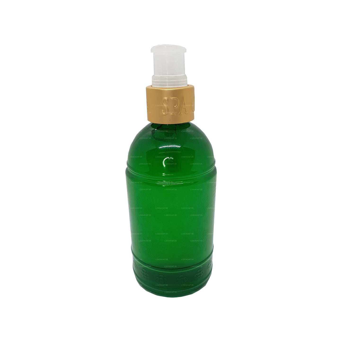 Gel apaisant Spa Ceylon Pure Aloe (250 ml)