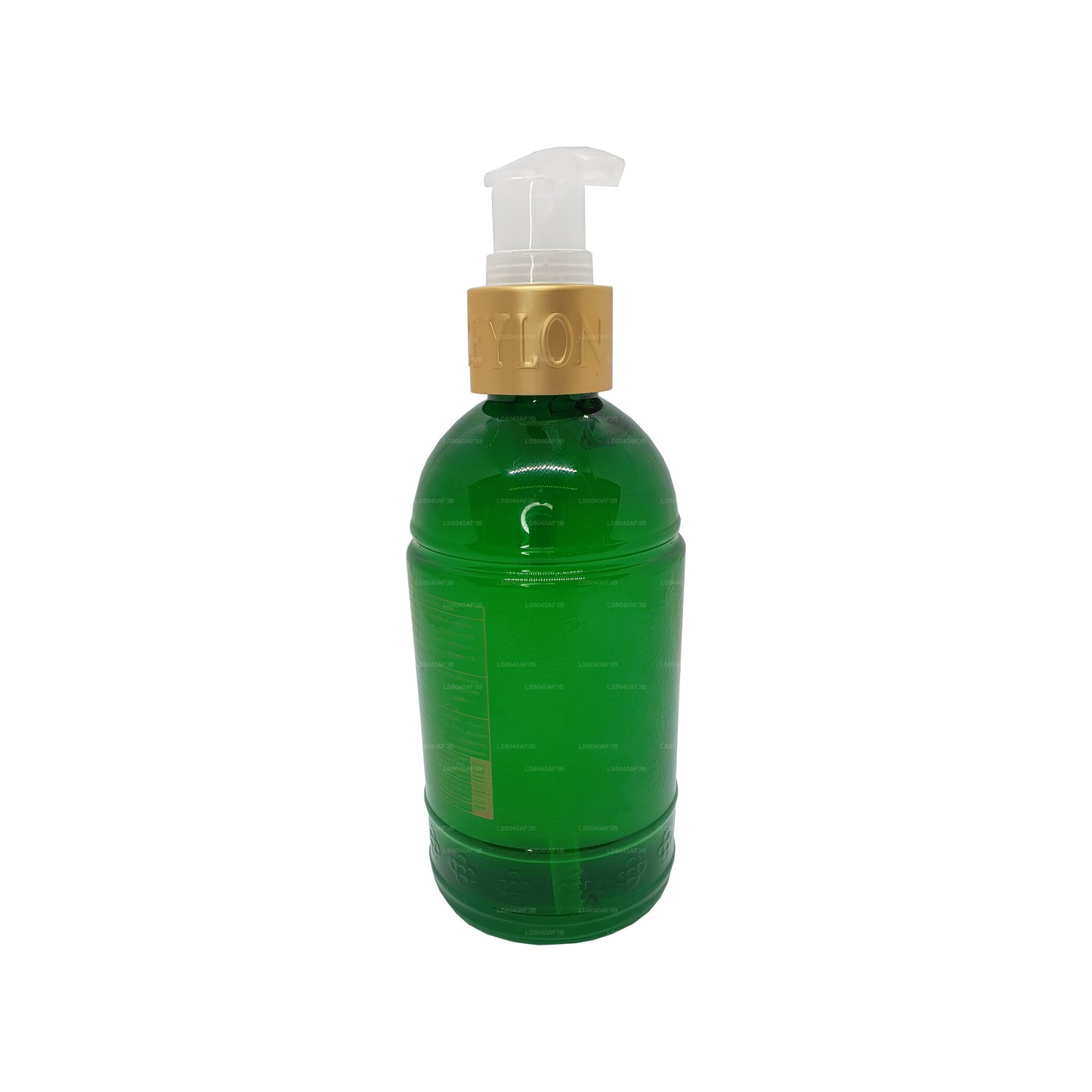 Gel apaisant Spa Ceylon Pure Aloe (250 ml)