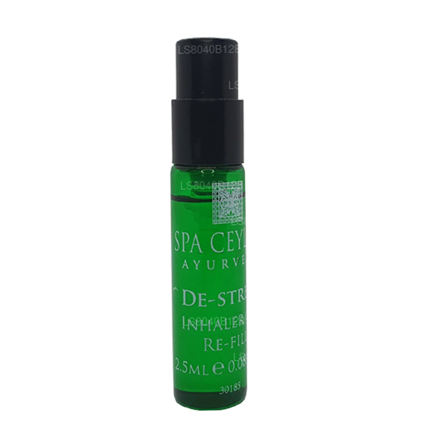 Inhalateur apaisant Spa Ceylon De-Stress (5 ml)