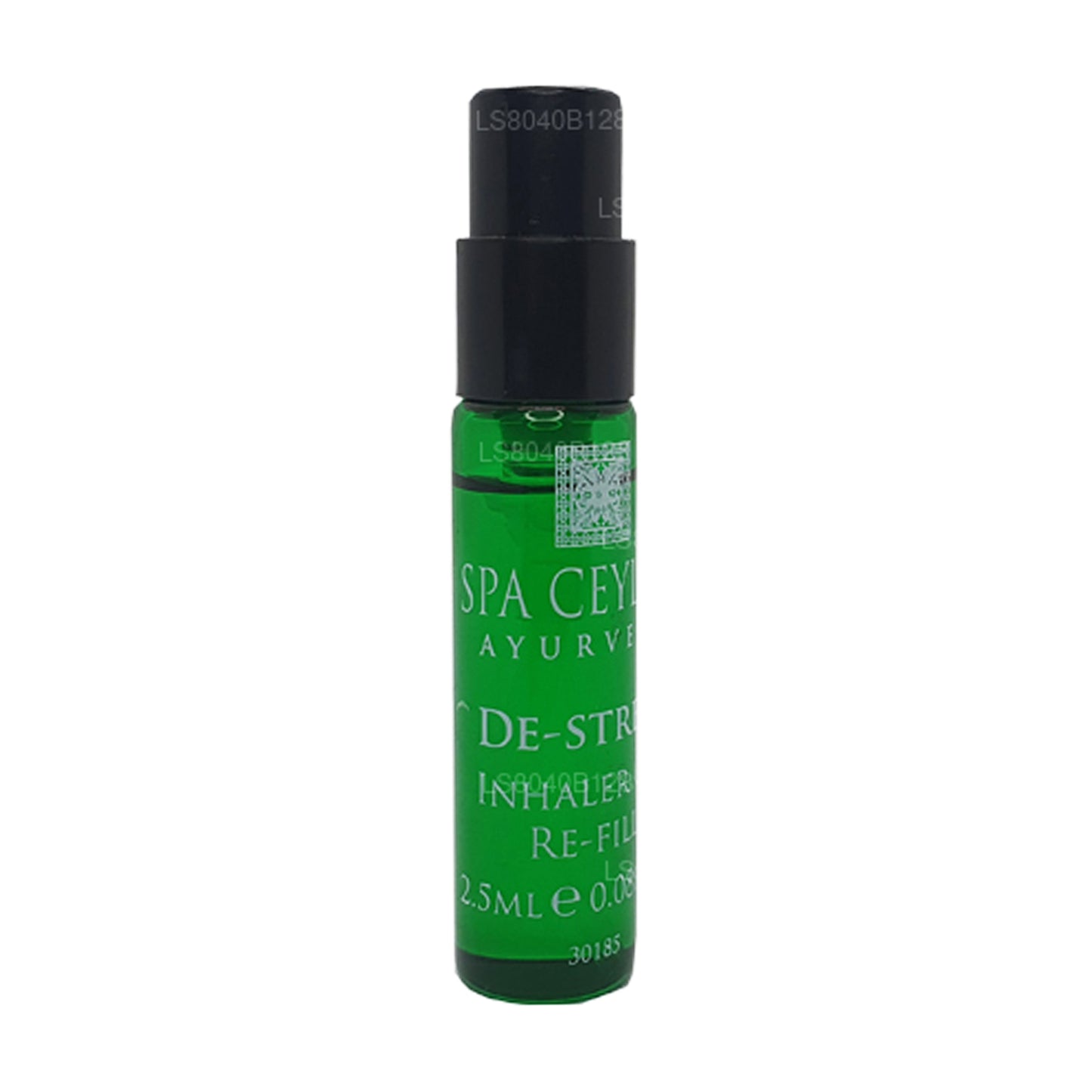 Inhalateur apaisant Spa Ceylon De-Stress (5 ml)