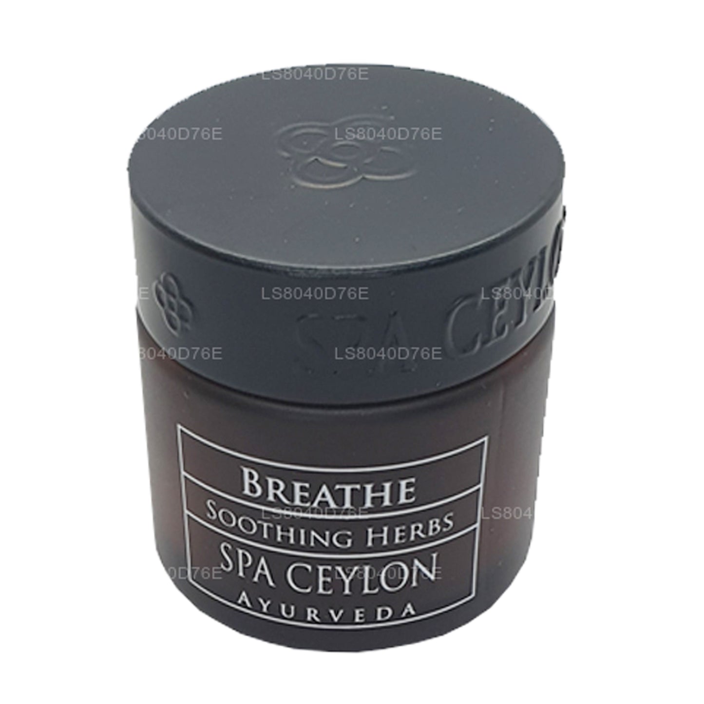 Herbes apaisantes Spa Ceylon Breathe (25g)