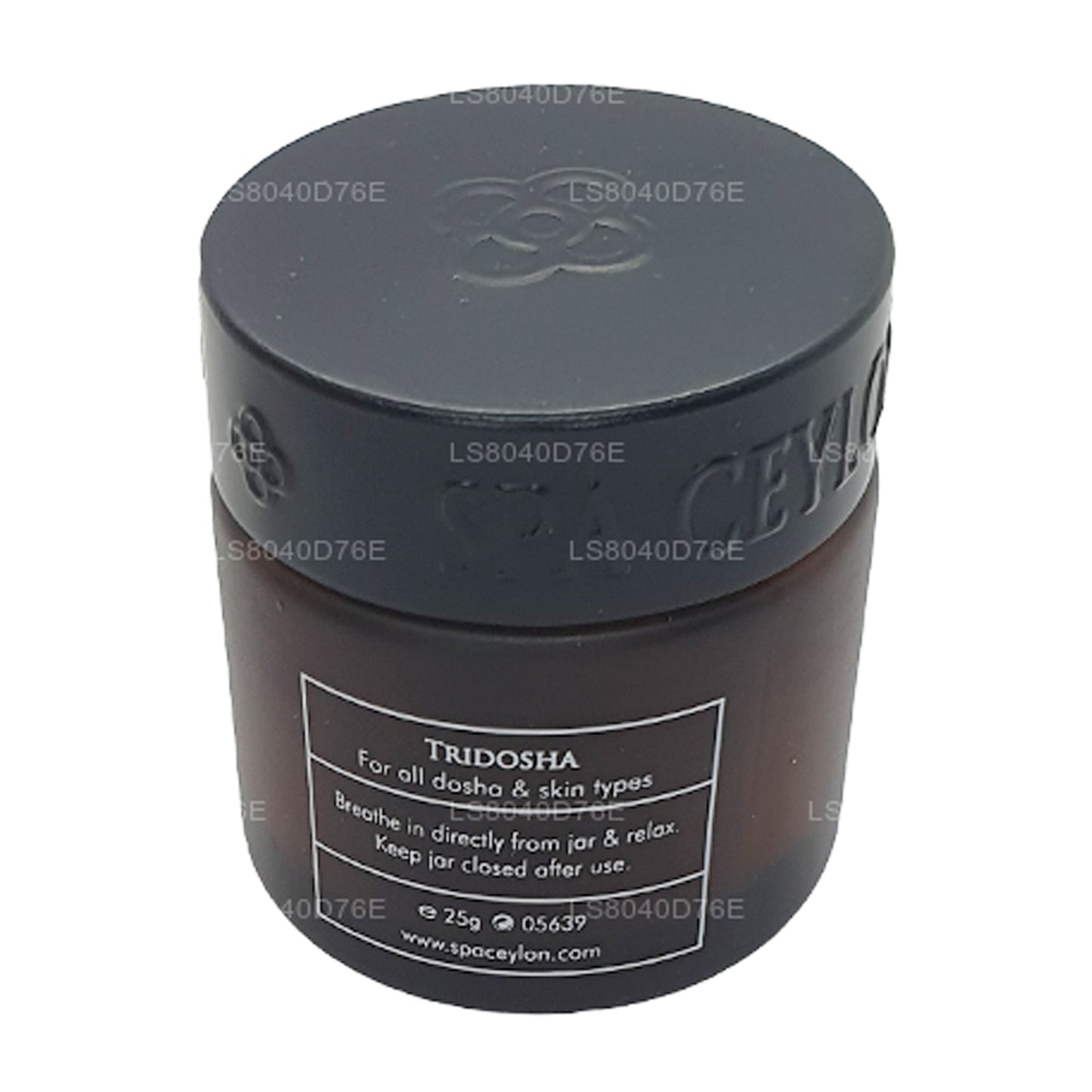 Herbes apaisantes Spa Ceylon Breathe (25g)