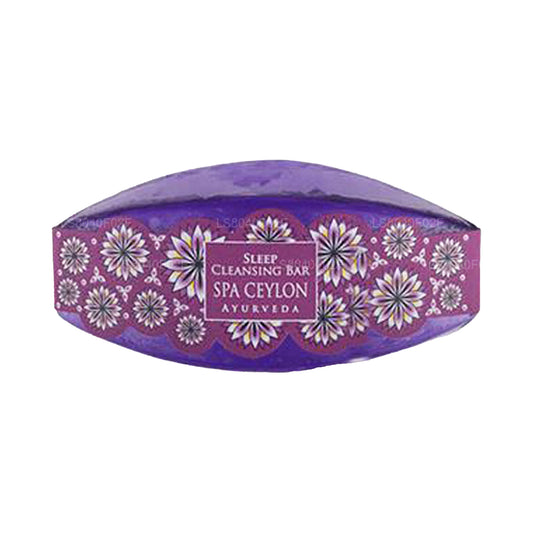 Barre nettoyante Spa Ceylon Sleep (70 g)