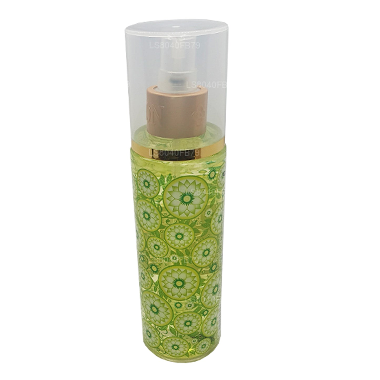 Spray corporel Spa Ceylon Night Jasmine (200 ml)