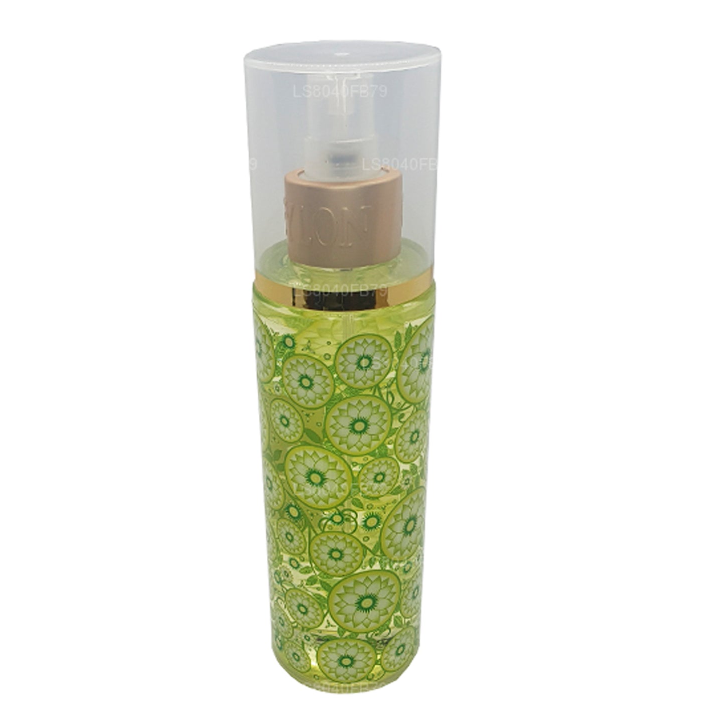 Spray corporel Spa Ceylon Night Jasmine (200 ml)