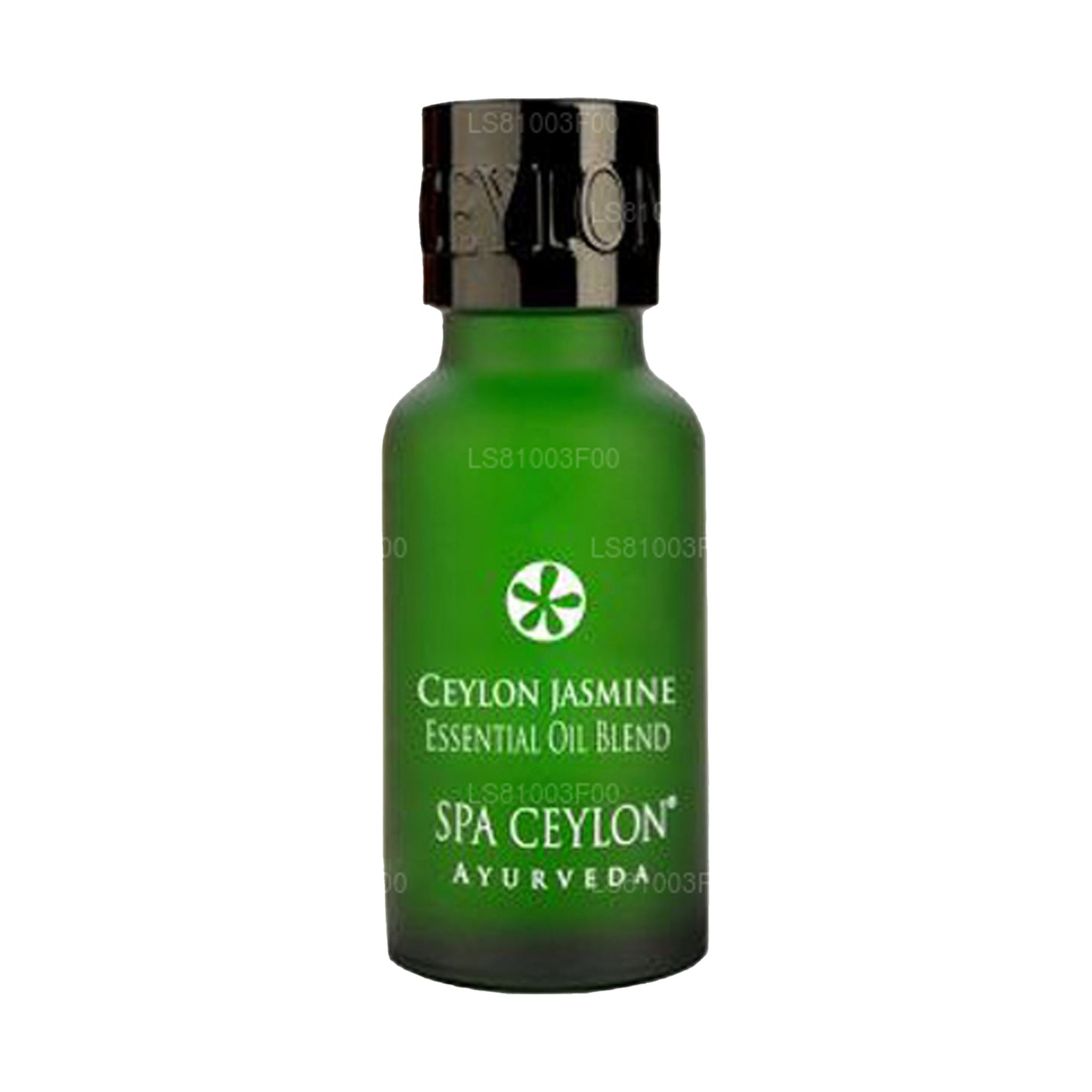 Spa Ceylon Ceylon Jasmin - Mélange d'huiles essentielles (20 ml)