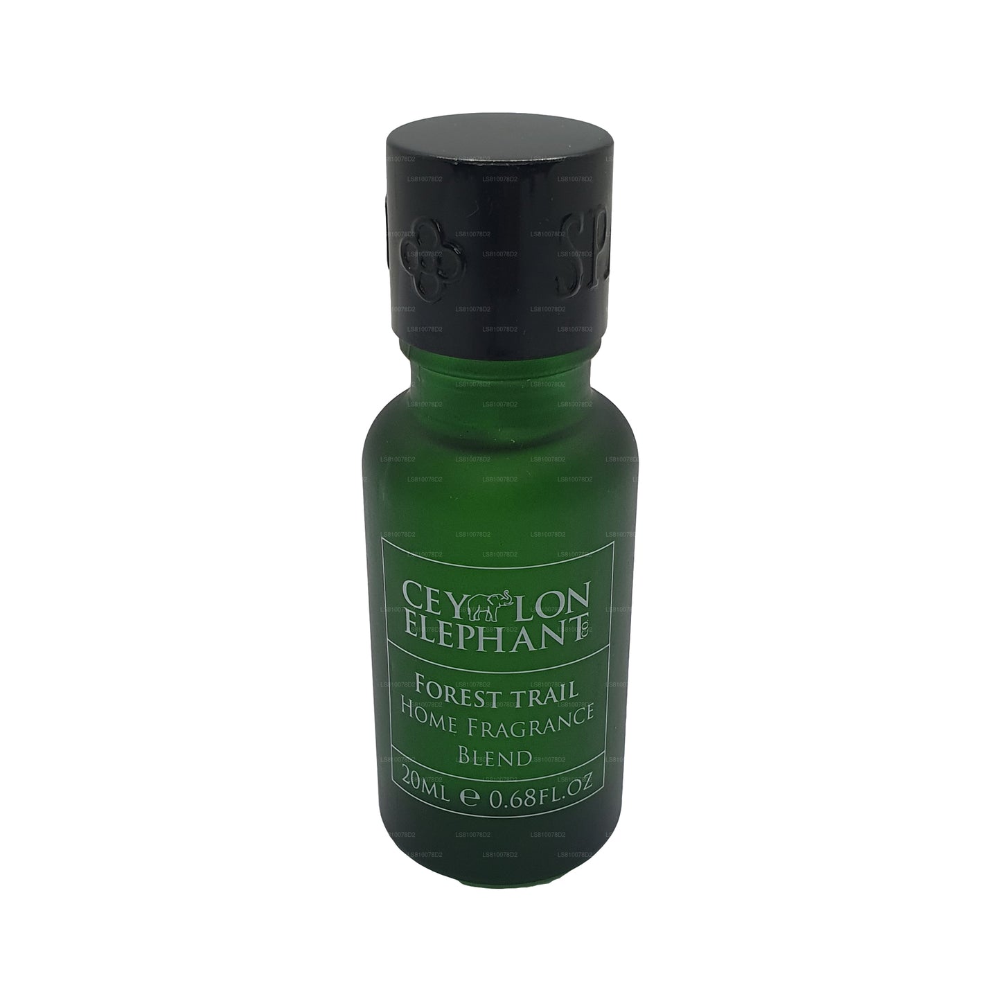 Mélange d'arômes Spa Ceylon Forest Trail Home (20 ml)