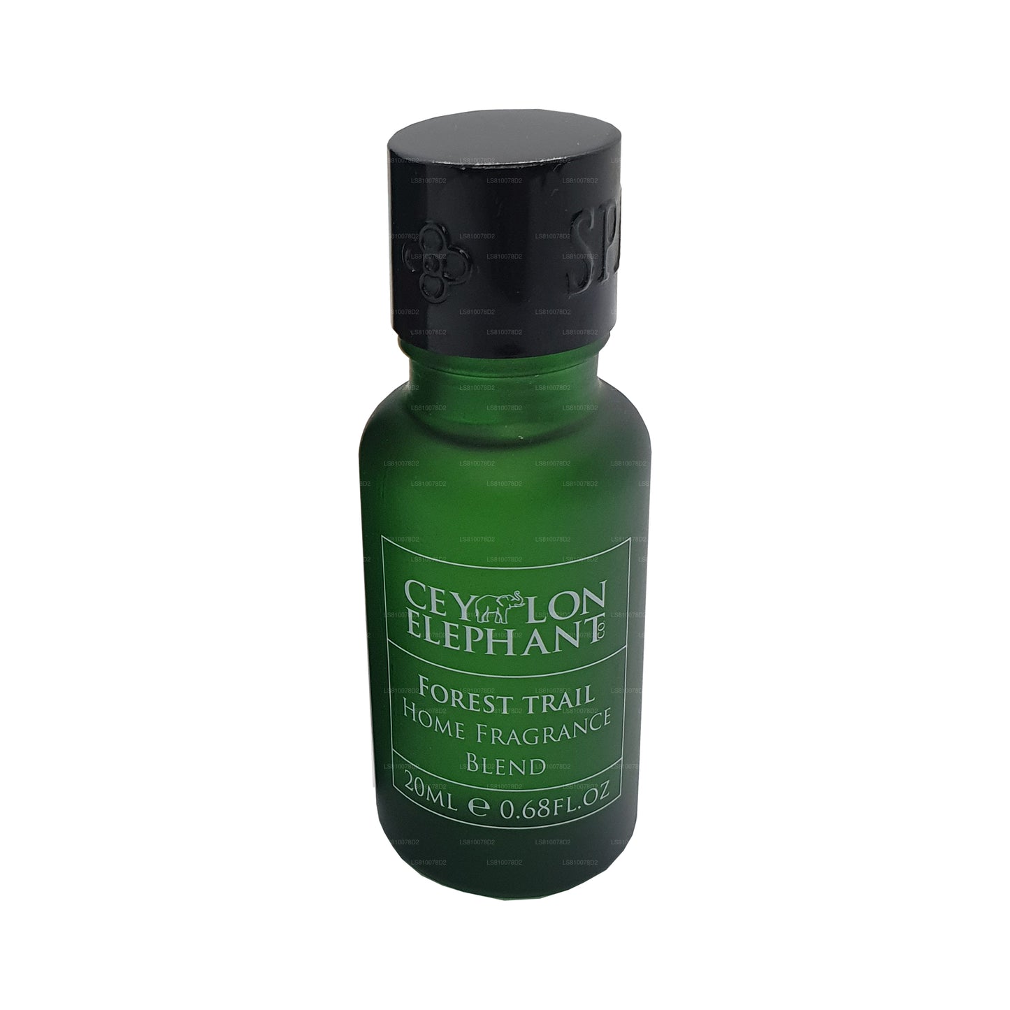 Mélange d'arômes Spa Ceylon Forest Trail Home (20 ml)