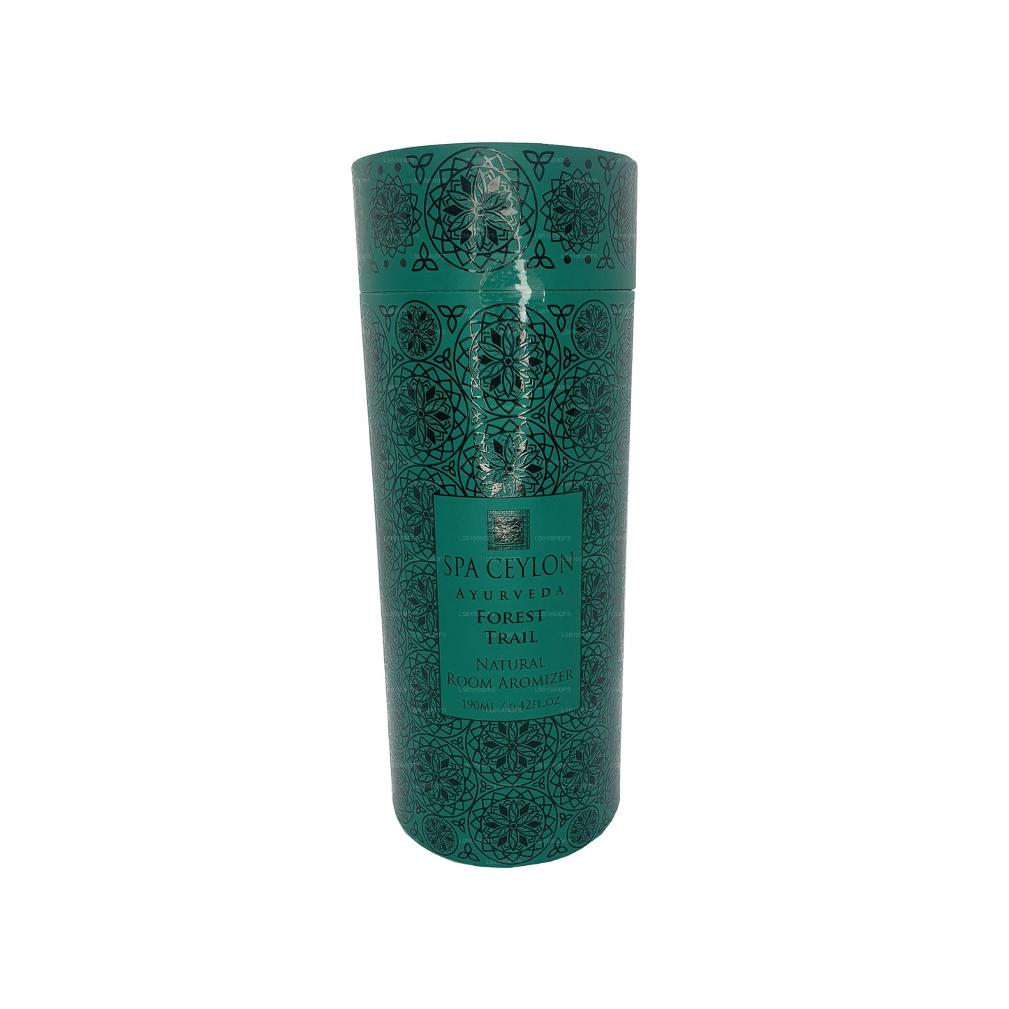 Aromatiseur d'ambiance naturel Spa Ceylon Forest Trail (190 ml)