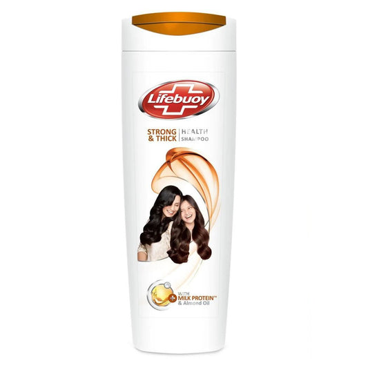 Shampooing fort et épais Lifebuoy Health (175 ml)