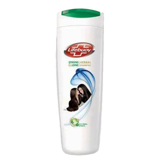 Shampooing aux herbes Lifebuoy Health (175 ml)