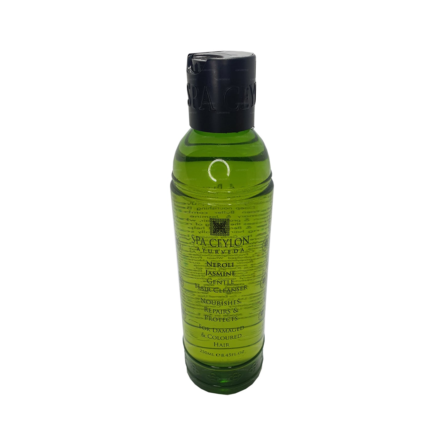 Nettoyant pour cheveux Spa Ceylon Neroli Jasmin (250 ml)