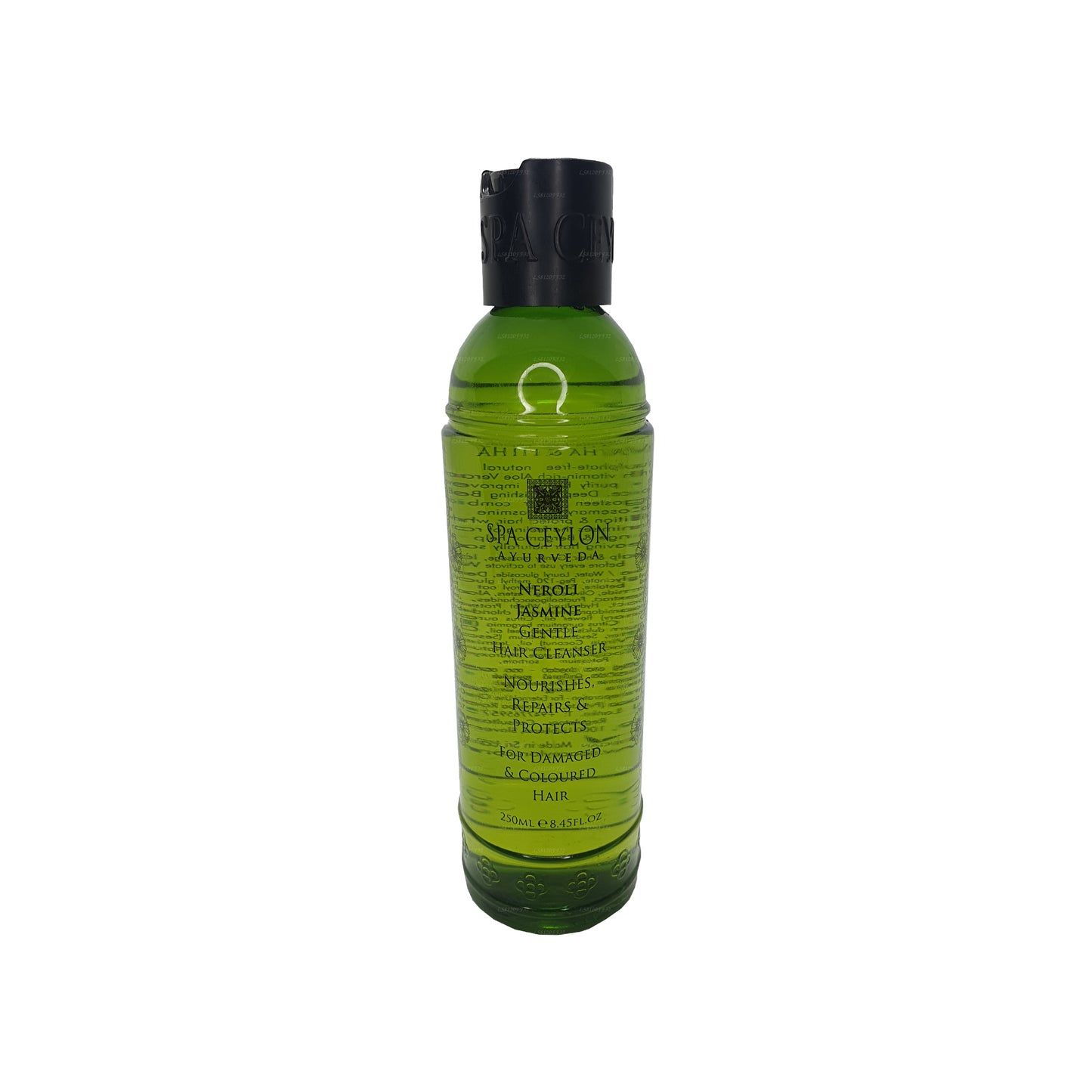 Nettoyant pour cheveux Spa Ceylon Neroli Jasmin (250 ml)