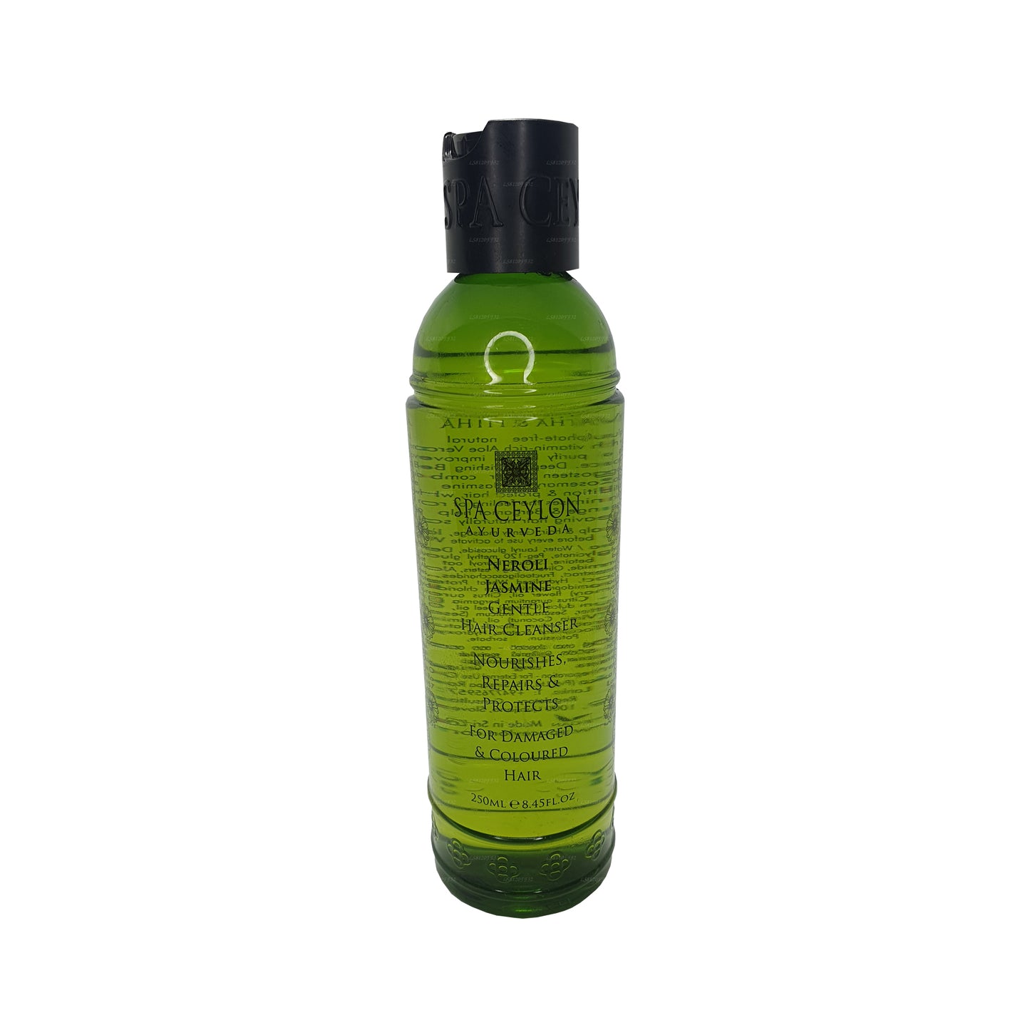 Nettoyant pour cheveux Spa Ceylon Neroli Jasmin (250 ml)