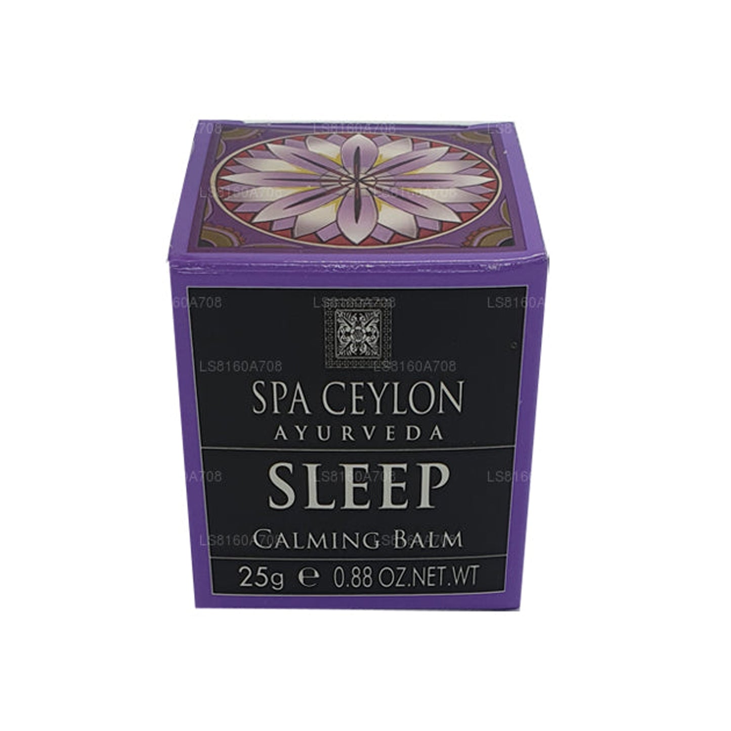 Spa Ceylon Sleep Calming Balm