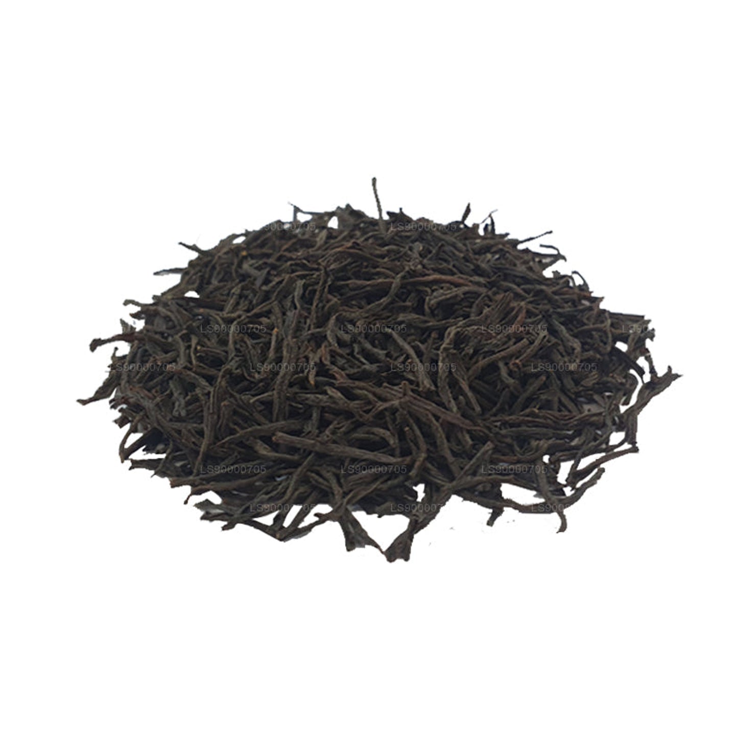 Thé noir de Ceylan Lakpura Single Estate (Sithaka) OP1 (100 g)