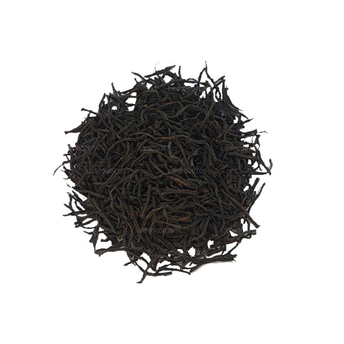 Thé noir de Ceylan Lakpura Single Estate (Sithaka) OP1 (100 g)