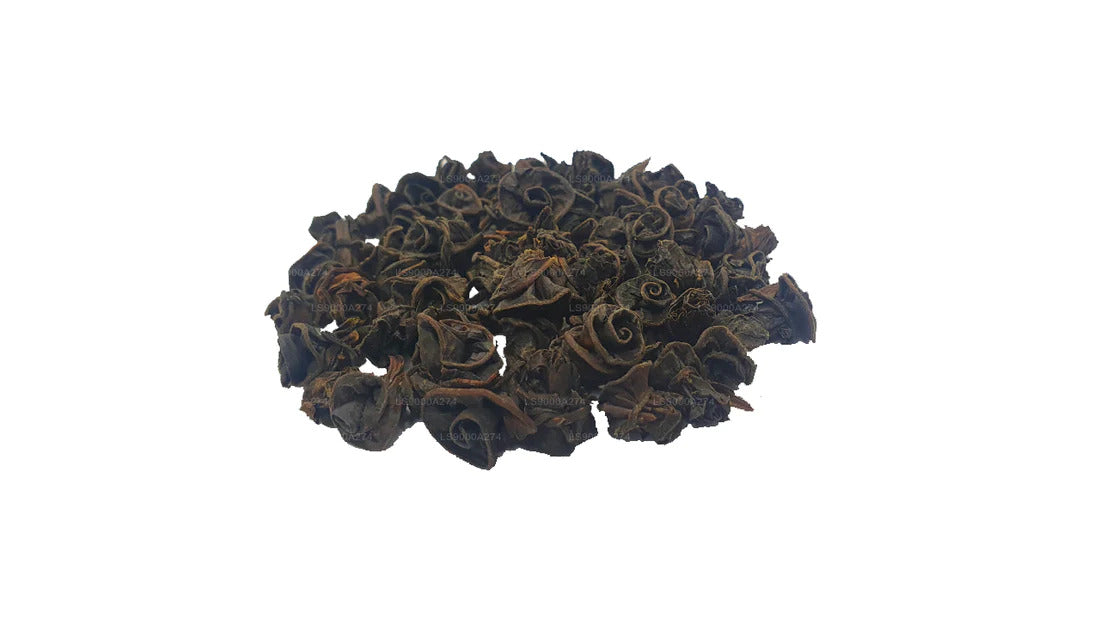 Thé Lumbini « Manjary » filé à la main (25 g)