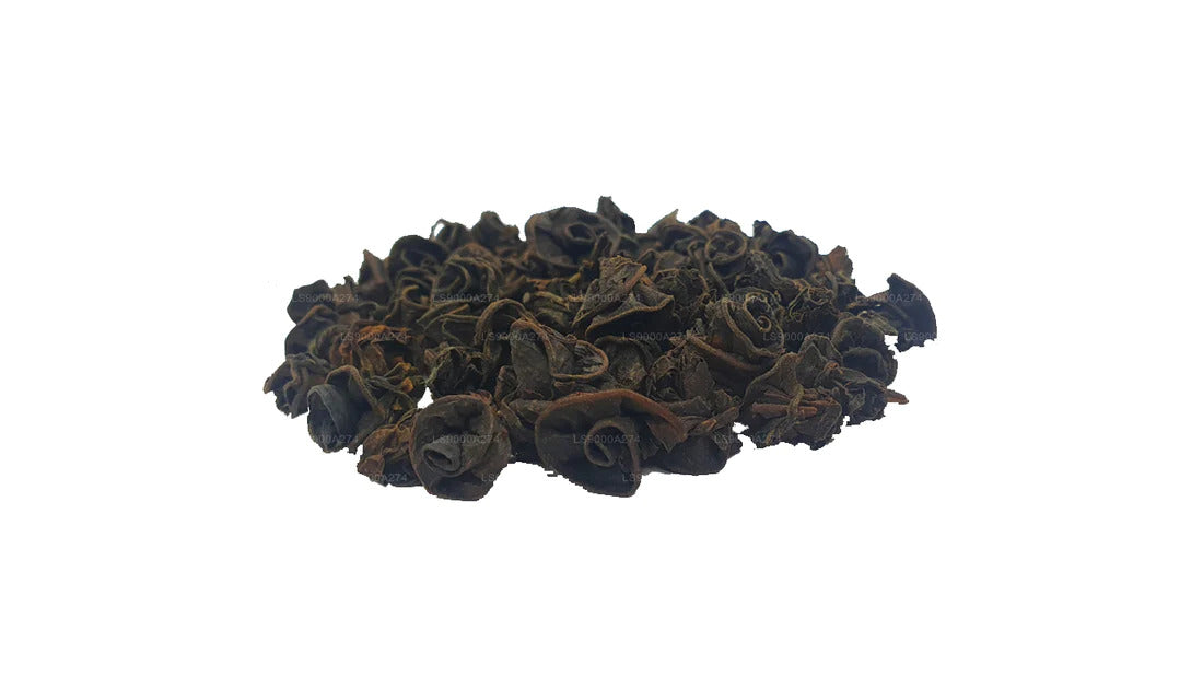 Thé Lumbini « Manjary » filé à la main (25 g)