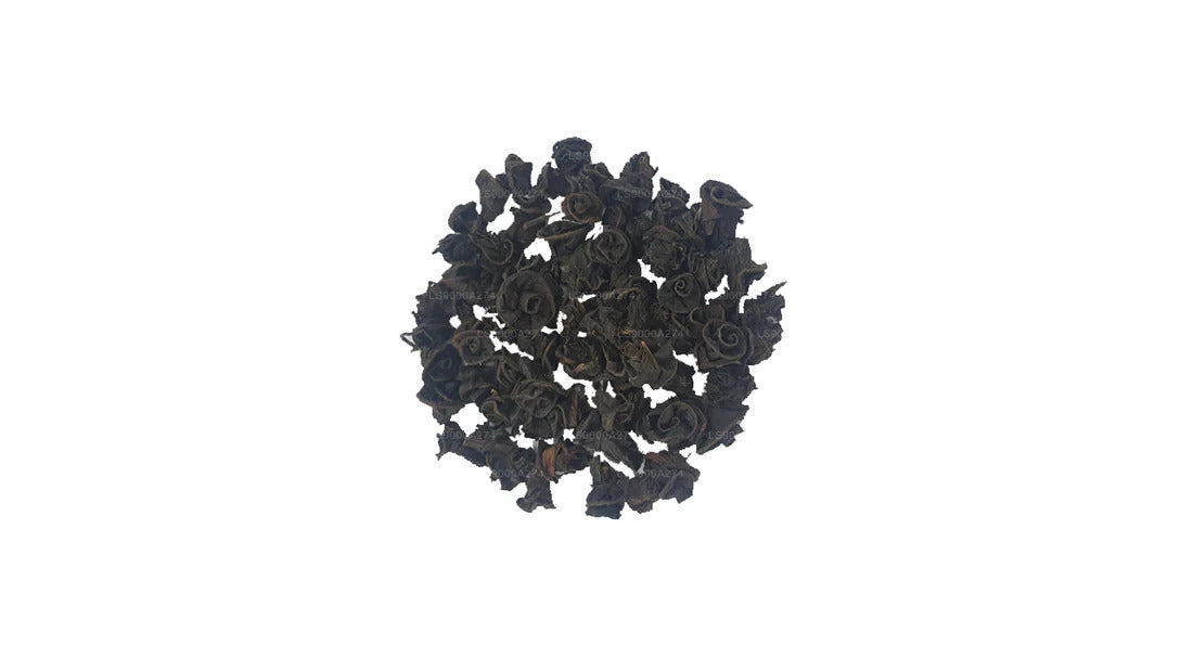 Thé Lumbini « Manjary » filé à la main (25 g)