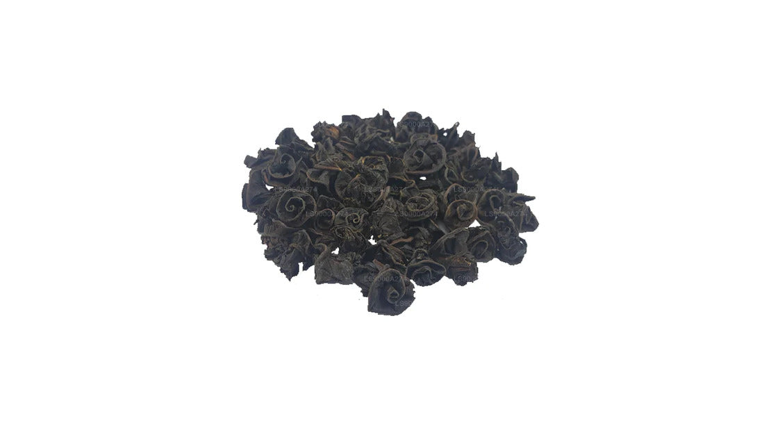 Thé Lumbini « Manjary » filé à la main (25 g)