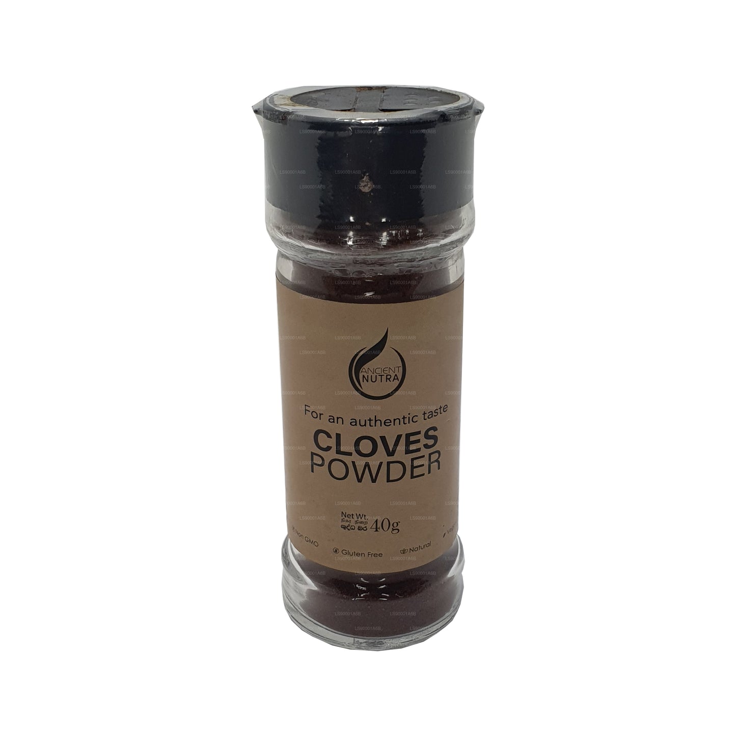 Poudre de girofle Ancient Nutra (40g)