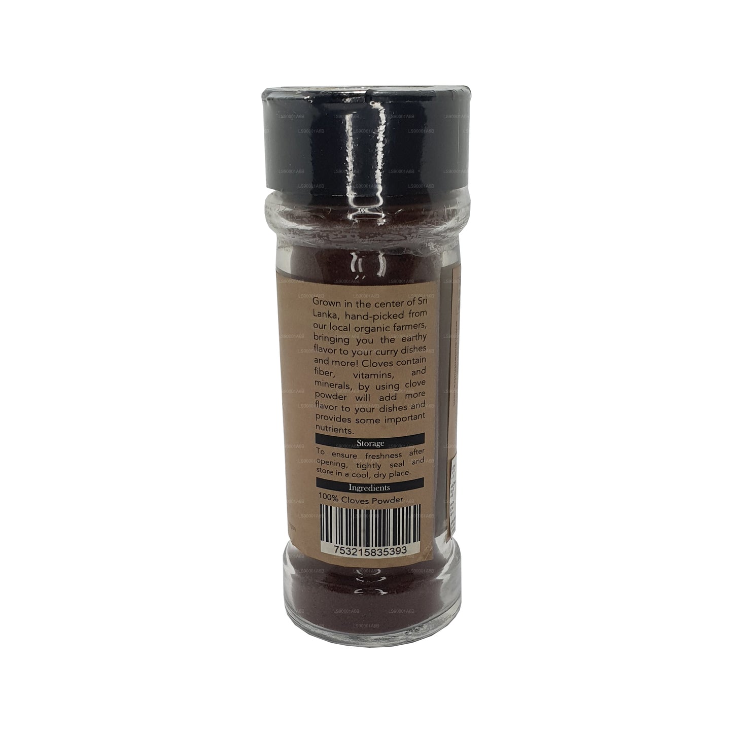 Poudre de girofle Ancient Nutra (40g)