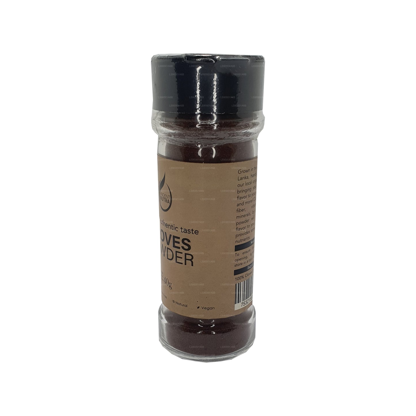 Poudre de girofle Ancient Nutra (40g)